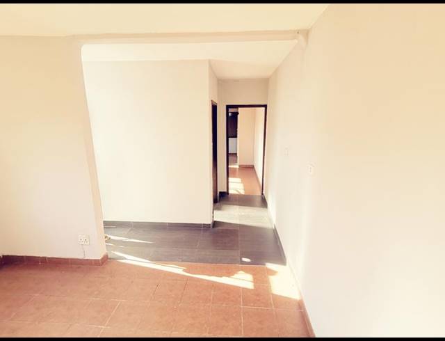 1 BEDROOM PROPERTY TO RENT IN RESERVOIR HILLS